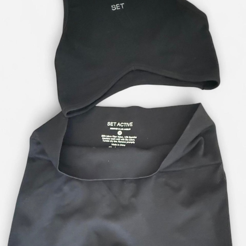 Set Active -Set - image 3